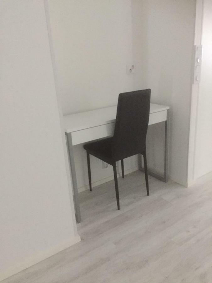 Aurora Apartment Enare Exteriör bild